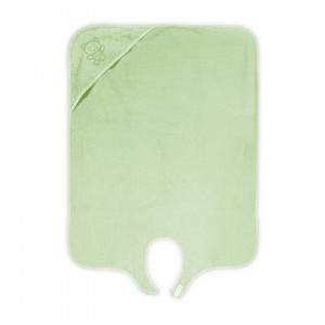Prosop de baie DUO 80X100 CM, Green