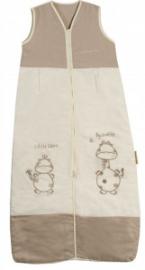Sac de dormit Cartoon Animal 18-36 luni 0.5 Tog