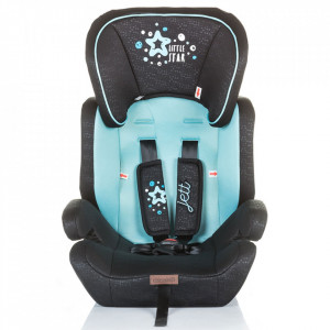 Scaun auto Chipolino Jett 9-36 kg sky blue