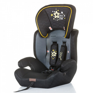 Scaun auto Chipolino Jett 9-36kg graphite