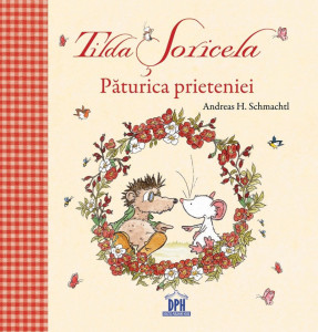 Tilda soricela - paturica prieteniei