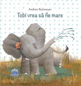 Tobi vrea s? fie mare