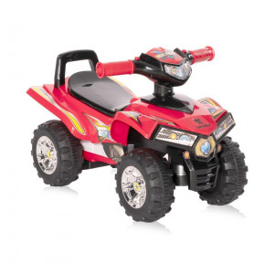 ATV Lorelli cu muzica, sunete si lumini