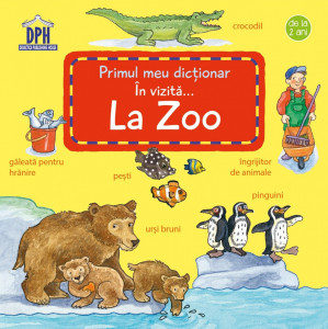 In vizita… la ZOO