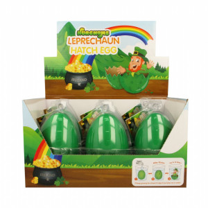 Keycraft Ou - Spiridusul Leprechaun