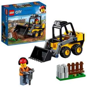 Lego® City - Incarcator (60219)