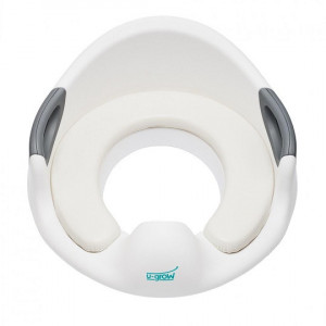 Reductor pentru toaleta U-Grow U1737-W