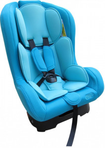 Scaun auto 0-18 Kg (Grupa 0/1) Primii Pasi