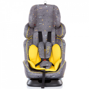 Scaun auto Chipolino 4 in 1 0-36kg honey