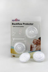 Spectra - Filtru de protectie pentru flux invers