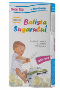 Batista Sugarului - Arianna