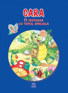 Cara, o testoasa cu totul speciala