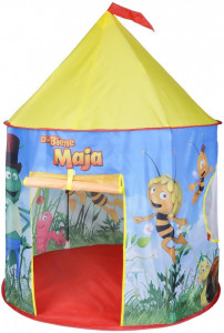 Cort de joaca pentru copii - Albinuta Maya Castel