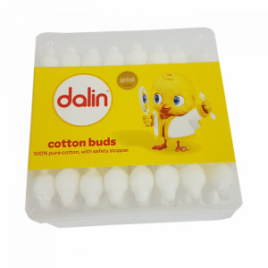 Dalin Betisoare Urechi, 56 buc