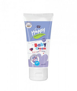 Happy Natural Care Crema 50 ml