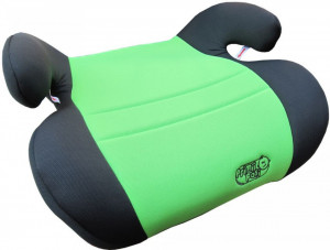 Inaltator auto 15-36 Kg (Grupa 2/3), Primii Pasi