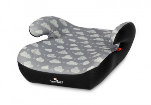 Inaltator auto, Orion, 22-36 Kg, Grey