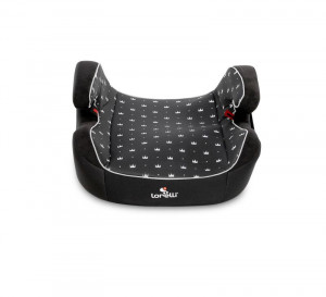Inaltator auto Venture, 15-36 Kg, Black Crown