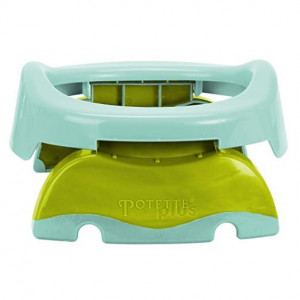 Olita portabila Potette Plus turquoise