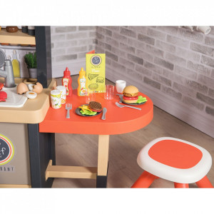 Restaurant pentru copii Chef Corner