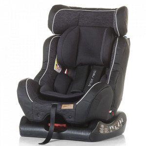 Scaun auto Chipolino Trax Neo 0-25 kg, grey granite
