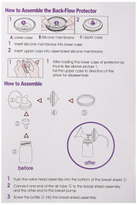 Spectra - Kit premium 28 mm (biberon+accesorii)