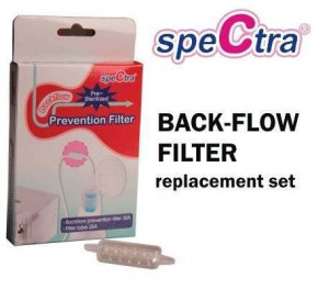 Spectra - Set filtre pompa de san DEW 300/ 350