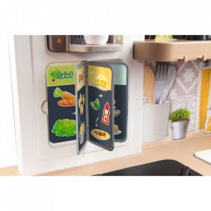 Bucatarie Smoby Tefal Evolutive Grand Chef