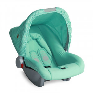 Cosulet auto BODYGUARD, Green