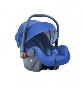 Cosulet auto PLUTO, Blue