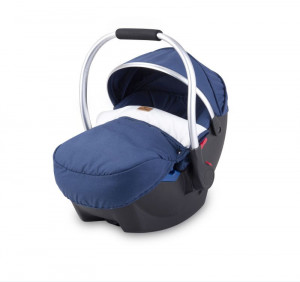 Cosulet auto RIMINI, Blue