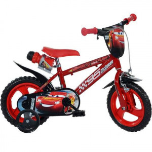 DINO BIKES Bicicleta copii 12'' CARS
