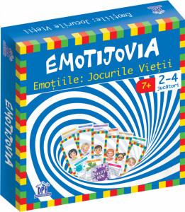 Emotijovia -Ion-Ovidiu Panisoara