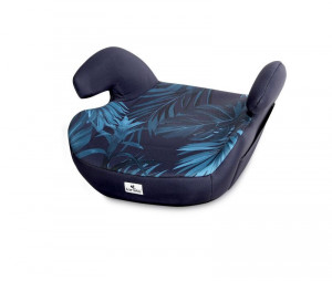 Inaltator auto, Teddy, 15-36 Kg, Dark Blue Flowers
