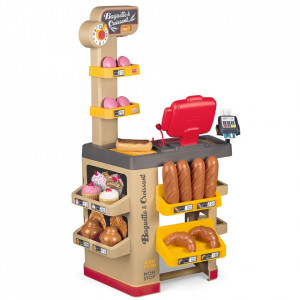 Magazin pentru copii Bakery cu accesorii