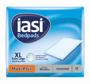 Protectie pat IASI Maxi 90x60cm, 15buc
