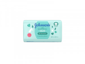 Sapun Johnsons Baby, Proteine de lapte, 100g
