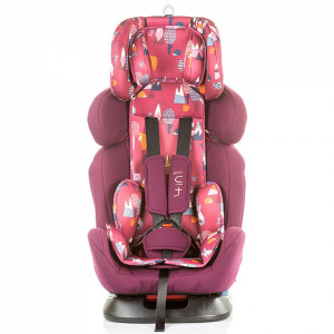 Scaun auto Chipolino 4 in 1 0-36 kg boy