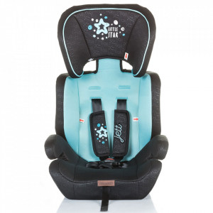Scaun auto Chipolino Jett 9-36 kg sky blue