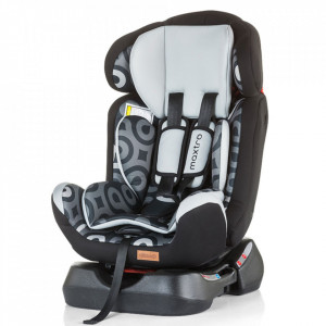 Scaun auto Chipolino Maxtro 0-25kg ash