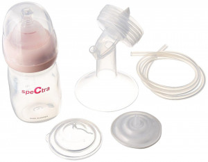 Spectra - Kit premium 32mm (biberon+accesorii)