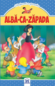 Alba ca zapada