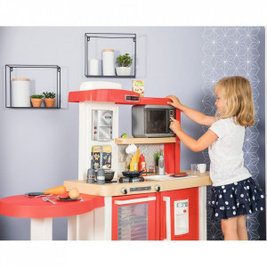 Bucatarie Smoby Tefal Evolutive Gourmet
