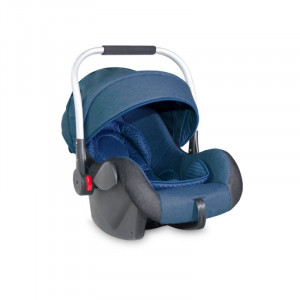 Cosulet auto DELTA, Blue