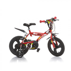 DINO BIKES Bicicleta copii 14''- GLN