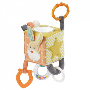 Fehn Cub din plus cu activitati - Funky