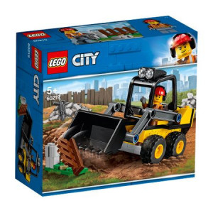 Lego® City - Incarcator (60219)