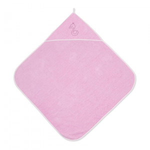 Prosop de baie 80x80 cm, Pink