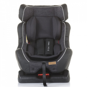 Scaun auto Chipolino Trax Neo 0-25 kg, grey granite