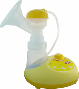 Set pompa electrica pentru san Primii Pasi R0921